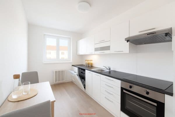 Pronájem bytu 3+1 69 m², Hlavní třída, Havířov, Moravskoslezský kraj Pronájem bytu 3+1 69 m², Hlavní třída, Havířov, Moravskoslezský kraj