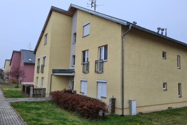 Pronájem bytu 3+kk 72 m², Na Výšině, Vrchlabí Pronájem bytu 3+kk 72 m², Na Výšině, Vrchlabí