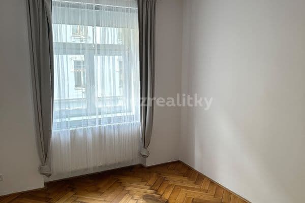 Pronájem bytu 2+1 55 m², Chelčického, Hlavní město Praha