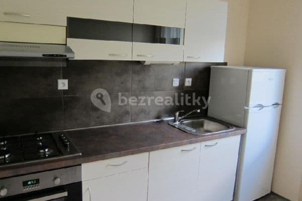 Pronájem bytu 1+1 41 m², Minická, Praha Pronájem bytu 1+1 41 m², Minická, Praha