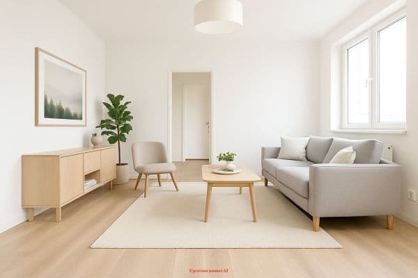 Pronájem bytu 2+1 61 m², nám. T. G. Masaryka, Pronájem bytu 2+1 61 m², nám. T. G. Masaryka,