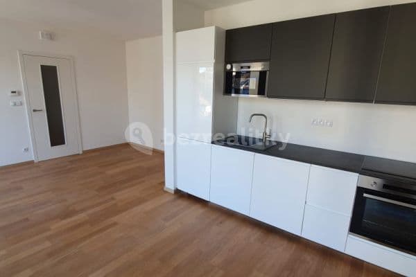 Pronájem bytu 2+kk 50 m², U Plynárny, Hlavní město Praha Pronájem bytu 2+kk 50 m², U Plynárny, Hlavní město Praha