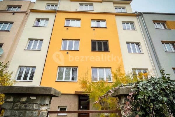 Pronájem bytu 2+kk 47 m², Dvořákova, Plzeň, Plzeňský kraj Pronájem bytu 2+kk 47 m², Dvořákova, Plzeň, Plzeňský kraj