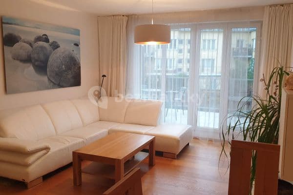 Pronájem bytu 3+kk 82 m², Jaromíra Vejvody, Praha Pronájem bytu 3+kk 82 m², Jaromíra Vejvody, Praha