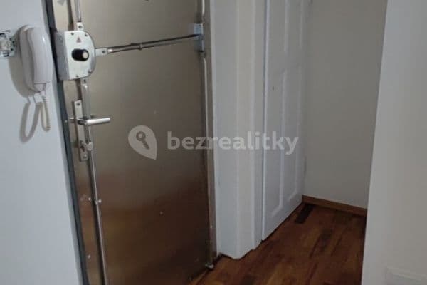 Pronájem bytu 2+1 62 m², Navrátilova, Praha Pronájem bytu 2+1 62 m², Navrátilova, Praha