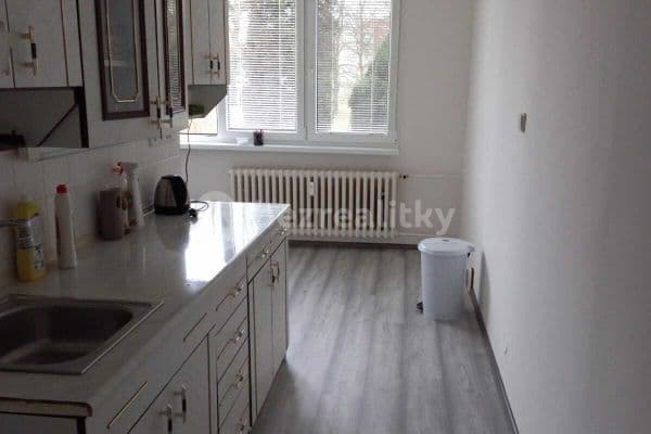 Pronájem bytu 2+1 65 m², Jižní, Česká Lípa Pronájem bytu 2+1 65 m², Jižní, Česká Lípa