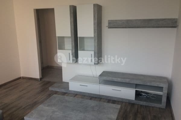 Pronájem bytu 2+1 44 m², Bohumíra Četyny, Ostrava Pronájem bytu 2+1 44 m², Bohumíra Četyny, Ostrava