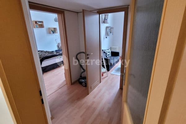 Pronájem bytu Pronájem bytu