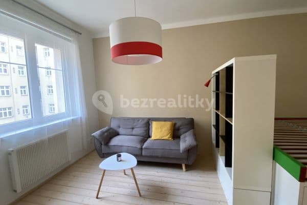 Pronájem bytu 1+1 45 m², Stupkova, Hlavní město Praha Pronájem bytu 1+1 45 m², Stupkova, Hlavní město Praha