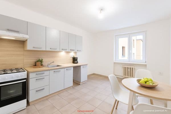 Pronájem bytu 2+1 57 m², nám. T. G. Masaryka, Pronájem bytu 2+1 57 m², nám. T. G. Masaryka,