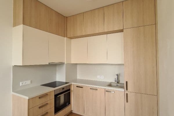 Pronájem bytu Pronájem bytu