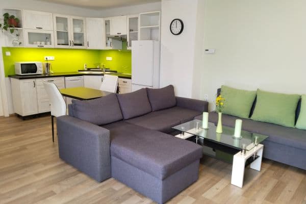 Pronájem bytu 3+kk 68 m², Pod Vlkem, Hlavní město Praha Pronájem bytu 3+kk 68 m², Pod Vlkem, Hlavní město Praha