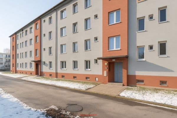 Pronájem bytu 1+kk 28 m², Brožíkova, Pronájem bytu 1+kk 28 m², Brožíkova,
