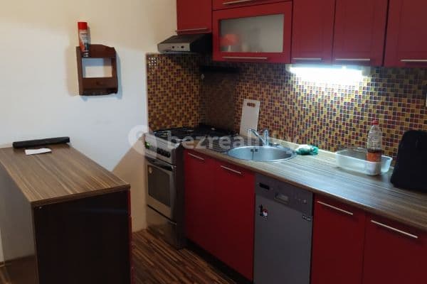 Pronájem bytu 1+1 36 m², Kmochova, Ústí nad Labem Pronájem bytu 1+1 36 m², Kmochova, Ústí nad Labem