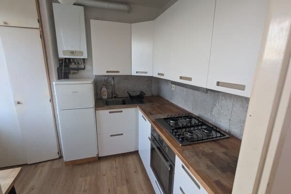 Pronájem bytu 2+1 55 m², náměstí Republiky, Brno Pronájem bytu 2+1 55 m², náměstí Republiky, Brno