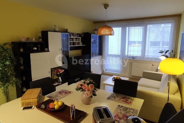 Pronájem bytu 2+kk 57 m², U Hostavického potoka, Hlavní město Praha Pronájem bytu 2+kk 57 m², U Hostavického potoka, Hlavní město Praha