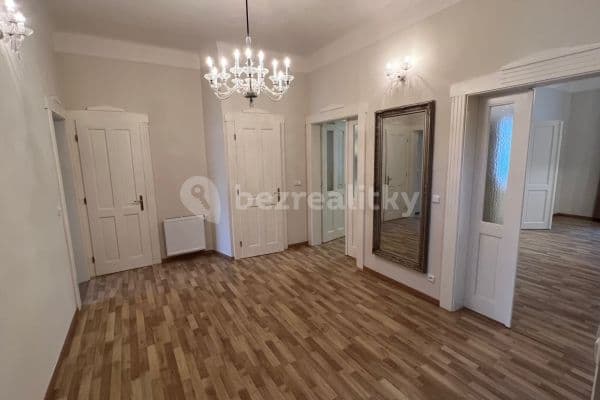 Pronájem bytu 4+kk 110 m², Československé armády, Hlavní město Praha Pronájem bytu 4+kk 110 m², Československé armády, Hlavní město Praha
