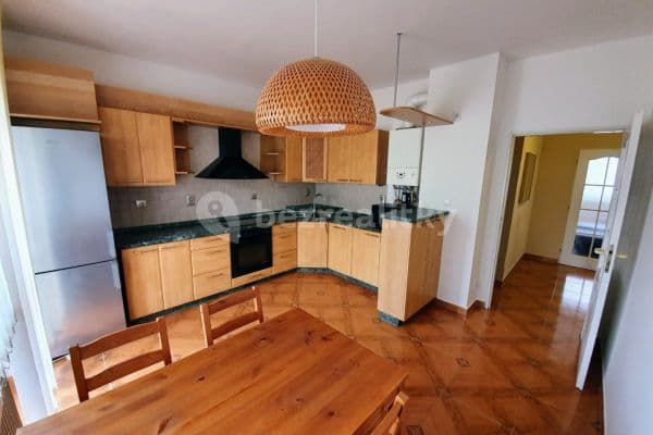 Pronájem bytu 2+1 68 m², Rooseveltova, Olomouc Pronájem bytu 2+1 68 m², Rooseveltova, Olomouc