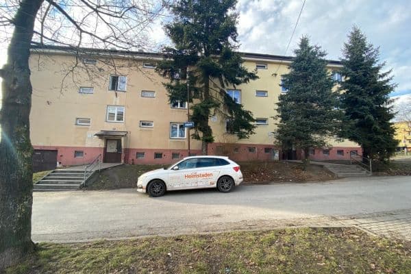 Pronájem bytu 2+1 50 m², Spojenců, Pronájem bytu 2+1 50 m², Spojenců,