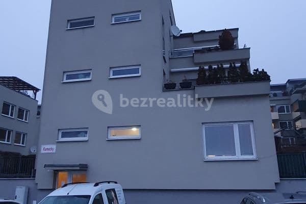 Pronájem bytu 3+kk 70 m², Kamechy, Brno Pronájem bytu 3+kk 70 m², Kamechy, Brno