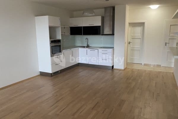 Pronájem bytu 2+kk 64 m², Přemyslovská, Roztoky Pronájem bytu 2+kk 64 m², Přemyslovská, Roztoky