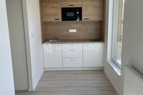 Pronájem bytu 1+kk 23 m², Poděbradská, Hlavní město Praha Pronájem bytu 1+kk 23 m², Poděbradská, Hlavní město Praha