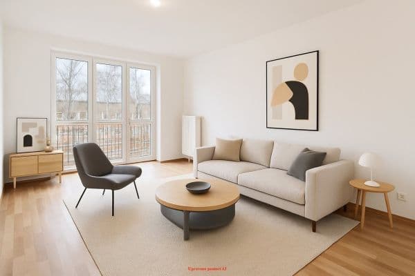Pronájem bytu 2+1 55 m², Fibichova, Karviná, Moravskoslezský kraj Pronájem bytu 2+1 55 m², Fibichova, Karviná, Moravskoslezský kraj