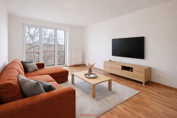 Pronájem bytu 2+1 55 m², Fibichova, Karviná, Moravskoslezský kraj Pronájem bytu 2+1 55 m², Fibichova, Karviná, Moravskoslezský kraj