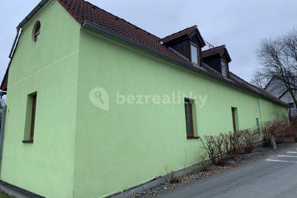 Prodej domu 249 m², pozemek 1.259 m², Zichovec
