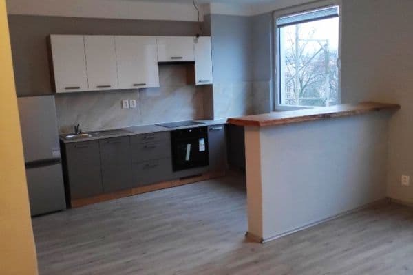 Pronájem bytu 1+kk 40 m², Heřmanského, Heřmanův Městec Pronájem bytu 1+kk 40 m², Heřmanského, Heřmanův Městec