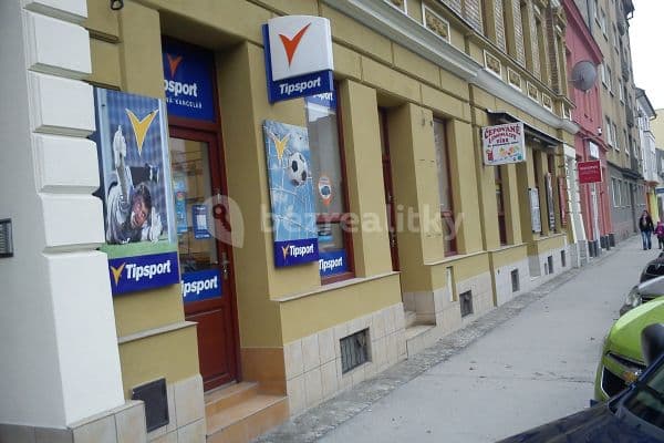Pronájem nebytového prostoru 23 m², Palackého třída, Brno Pronájem nebytového prostoru 23 m², Palackého třída, Brno