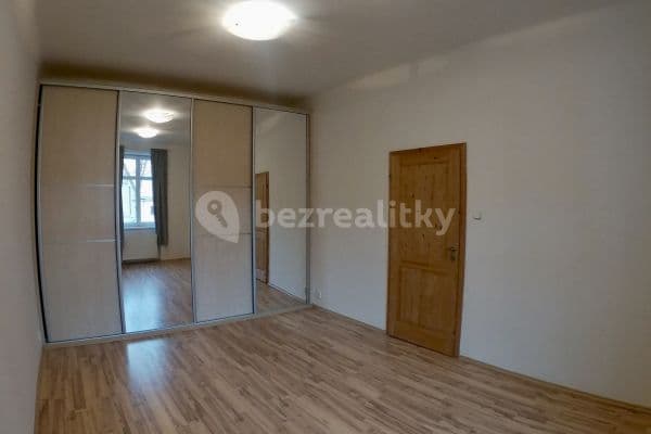 Pronájem bytu 2+kk 52 m², Zákostelní, Praha, Praha