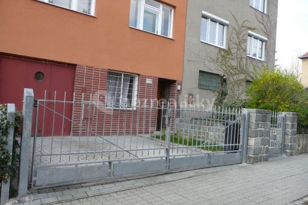 Pronájem bytu 2+1 65 m², Tišnovská, Brno Pronájem bytu 2+1 65 m², Tišnovská, Brno