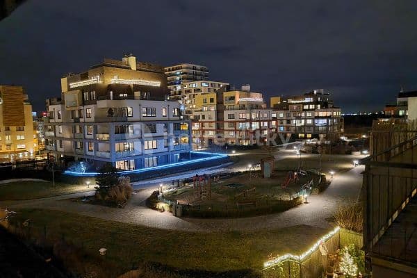 Pronájem bytu 3+kk 94 m², Laurinova, Praha Pronájem bytu 3+kk 94 m², Laurinova, Praha