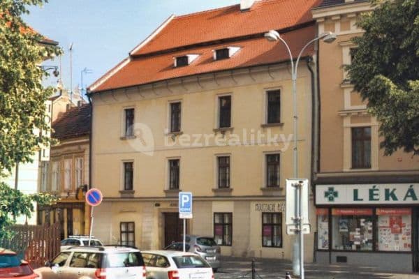 Pronájem nebytového prostoru 30 m², Kynského, Slaný Pronájem nebytového prostoru 30 m², Kynského, Slaný