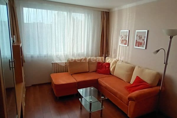 Pronájem bytu 3+1 68 m², Formánkova, Praha Pronájem bytu 3+1 68 m², Formánkova, Praha