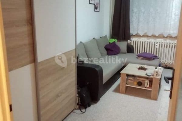 Pronájem bytu Garsoniéra 33 m², Horníkova, Brno Pronájem bytu Garsoniéra 33 m², Horníkova, Brno