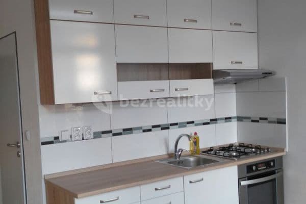 Pronájem bytu 1+kk 22 m², Chlumova, Jihlava Pronájem bytu 1+kk 22 m², Chlumova, Jihlava
