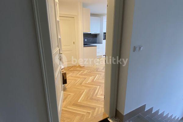 Pronájem bytu 2+kk 56 m², Keramická, Hlavní město Praha