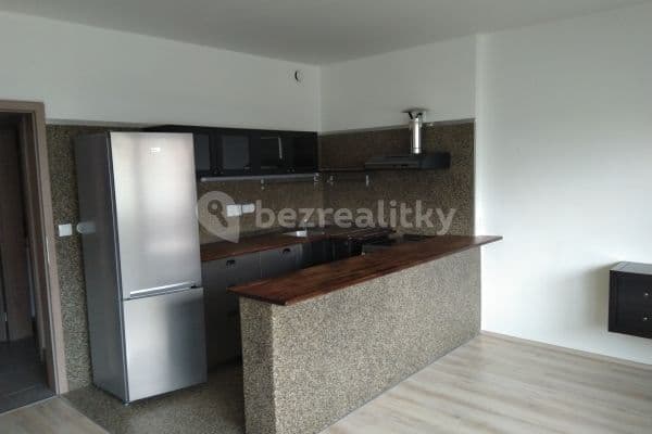 Pronájem bytu 1+kk 50 m², Tupolevova, Hlavní město Praha Pronájem bytu 1+kk 50 m², Tupolevova, Hlavní město Praha