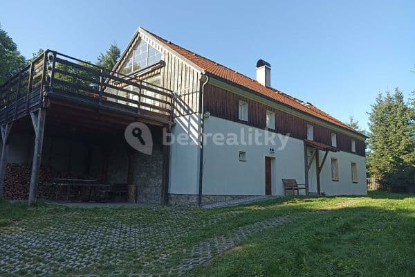 Pronájem chaty, chalupy, Bystřice - Bělá nad Radbuzou Pronájem chaty, chalupy, Bystřice - Bělá nad Radbuzou