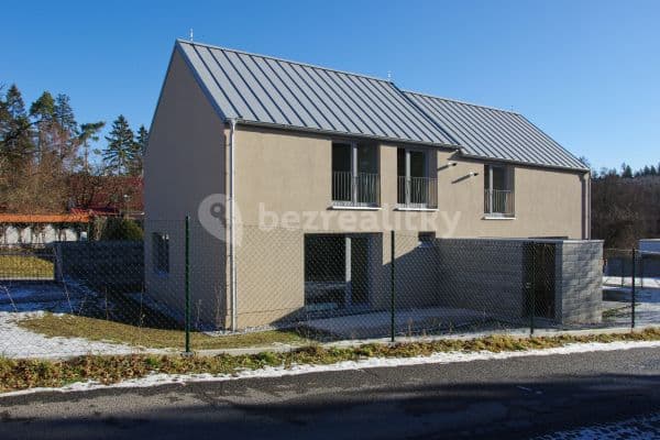 Pronájem domu 93 m², pozemek 300 m², Spádová, Pronájem domu 93 m², pozemek 300 m², Spádová,