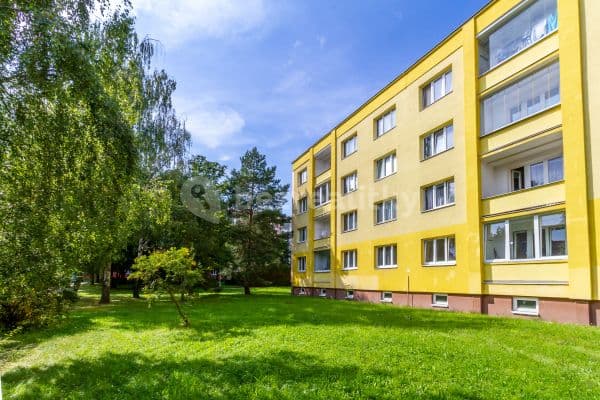 Pronájem bytu 3+1 73 m², Budapešťská, Kladno Pronájem bytu 3+1 73 m², Budapešťská, Kladno