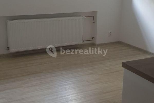 Pronájem bytu 1+kk 30 m², Kladivova, Brno
