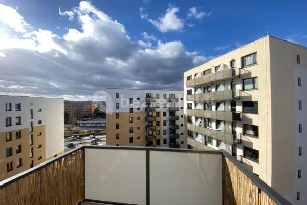 Pronájem bytu 1+kk 48 m², České Vrbné, České Budějovice Pronájem bytu 1+kk 48 m², České Vrbné, České Budějovice