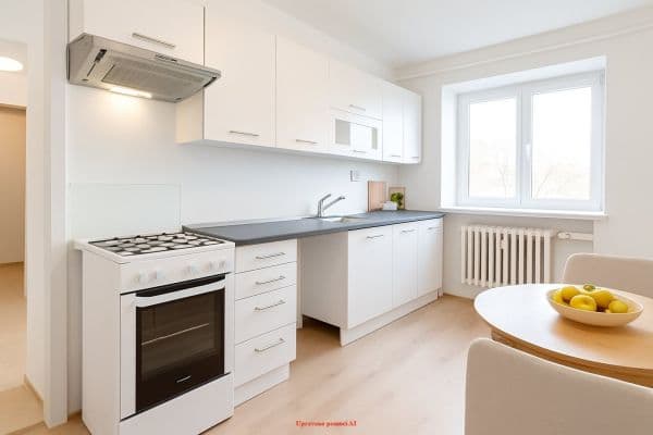Pronájem bytu 3+1 70 m², Hlavní třída, Havířov-Město Pronájem bytu 3+1 70 m², Hlavní třída, Havířov-Město