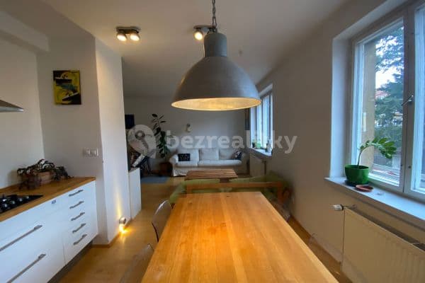 Pronájem bytu Pronájem bytu