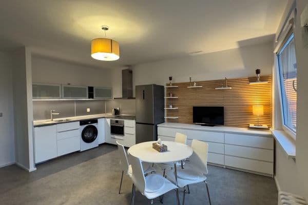Pronájem bytu 2+kk 48 m², Keplerova, Ústí nad Labem Pronájem bytu 2+kk 48 m², Keplerova, Ústí nad Labem