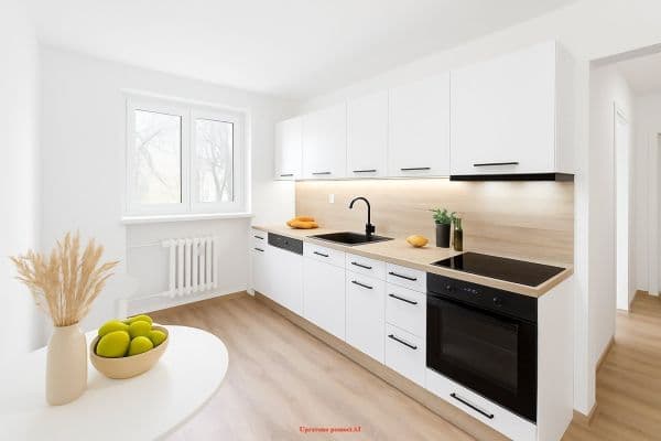 Pronájem bytu 3+1 82 m², Na Nábřeží, Havířov-Město Pronájem bytu 3+1 82 m², Na Nábřeží, Havířov-Město