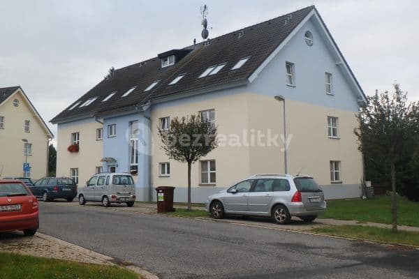 Pronájem bytu 2+kk 43 m², U Nemocnice, Jilemnice Pronájem bytu 2+kk 43 m², U Nemocnice, Jilemnice